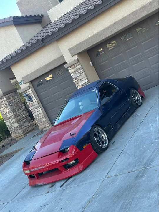 1987 Mazda RX-7 FC - Image 5 of 17
