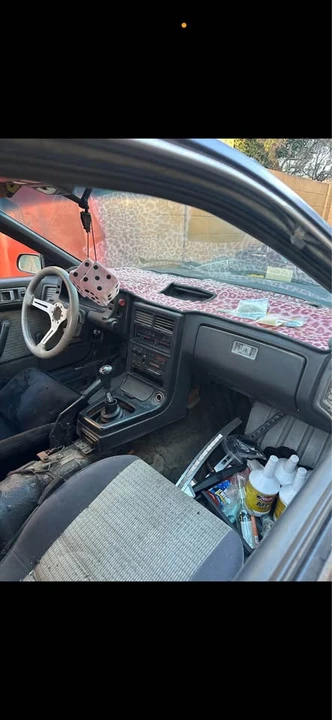 1987 Mazda RX-7 FC - Image 3 of 17