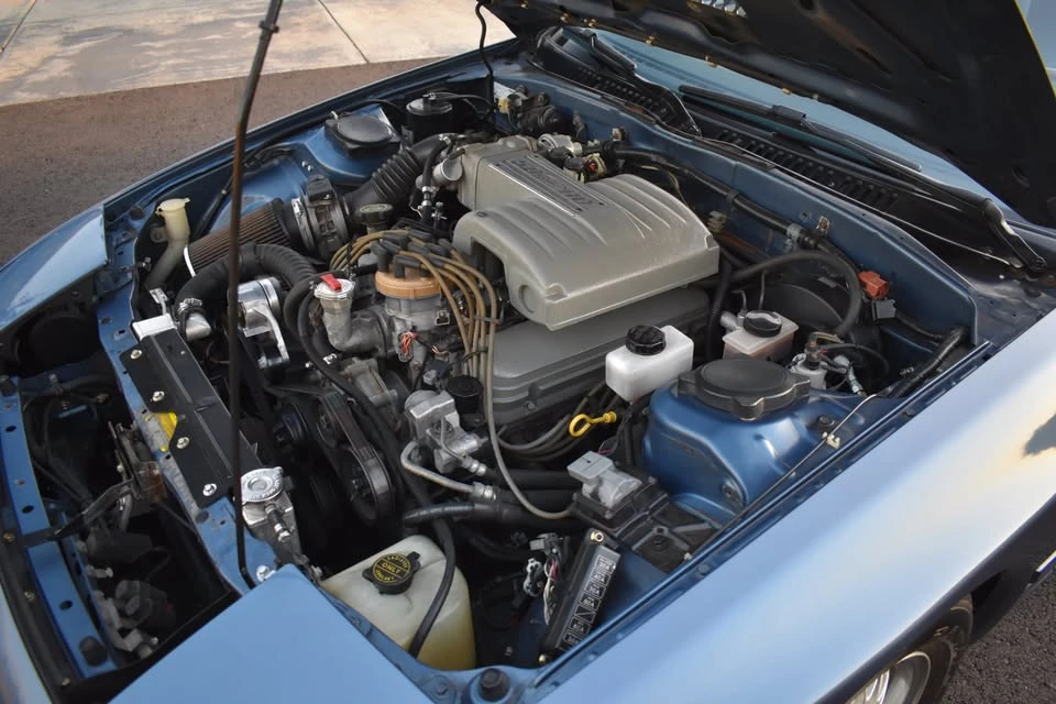 1987 Mazda RX-7 FC - Image 16 of 20