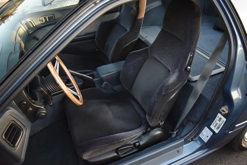 1987 Mazda RX-7 FC - Image 5 of 20