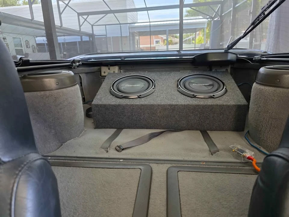 1987 Mazda RX-7 FC - Image 14 of 15