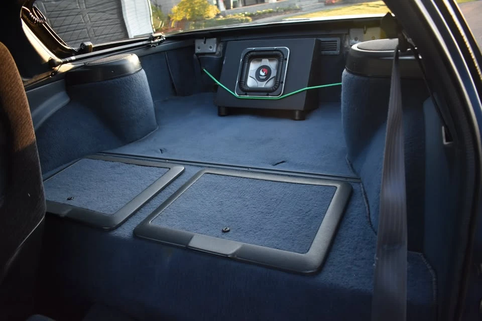 1987 Mazda RX-7 FC - Image 6 of 20