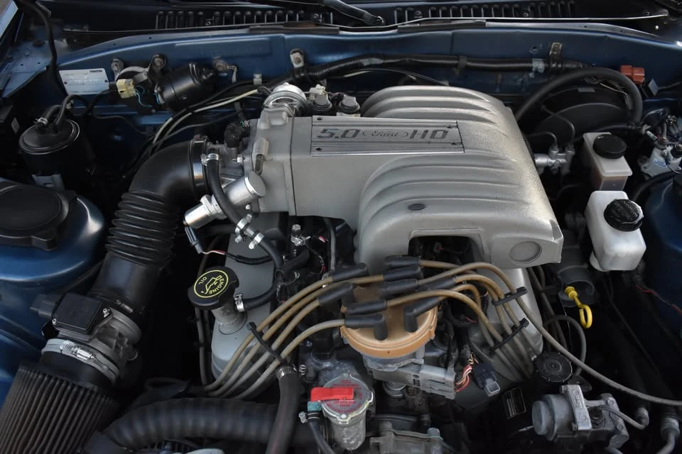 1987 Mazda RX-7 FC - Image 15 of 20
