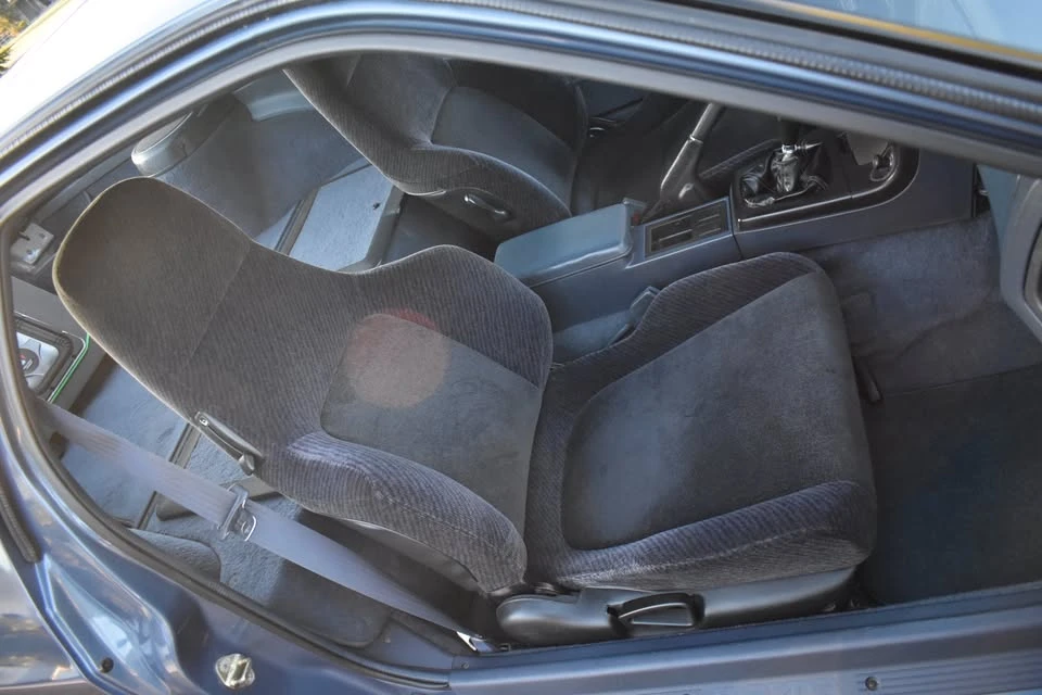 1987 Mazda RX-7 FC - Image 11 of 20