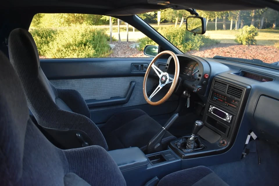 1987 Mazda RX-7 FC - Image 10 of 20