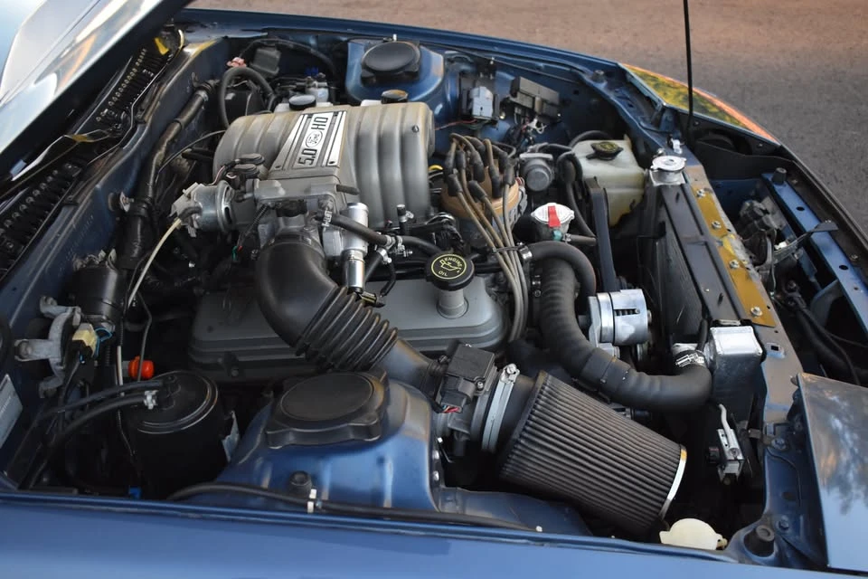 1987 Mazda RX-7 FC - Image 14 of 20
