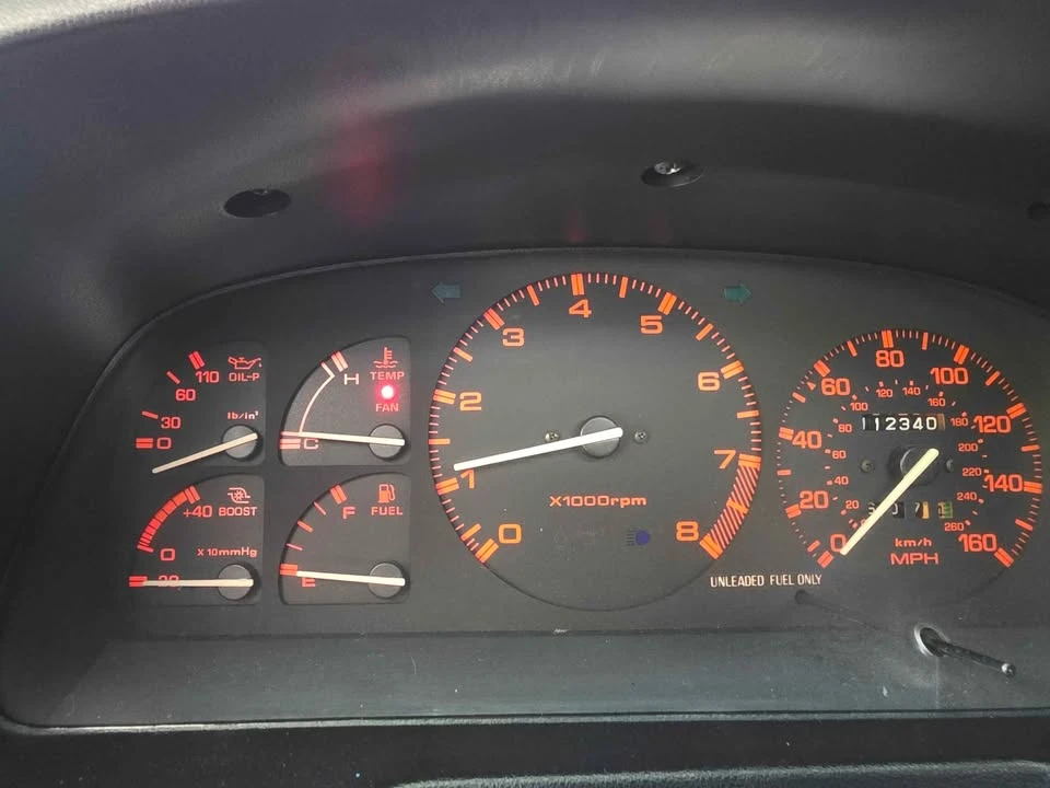 1987 Mazda RX-7 FC - Image 13 of 15