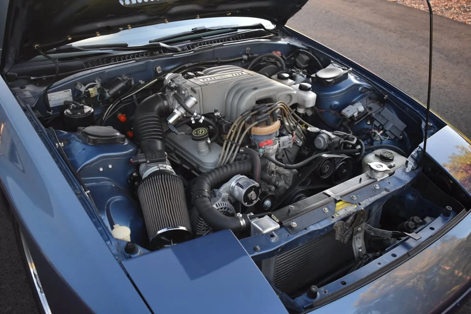 1987 Mazda RX-7 FC - Image 13 of 20