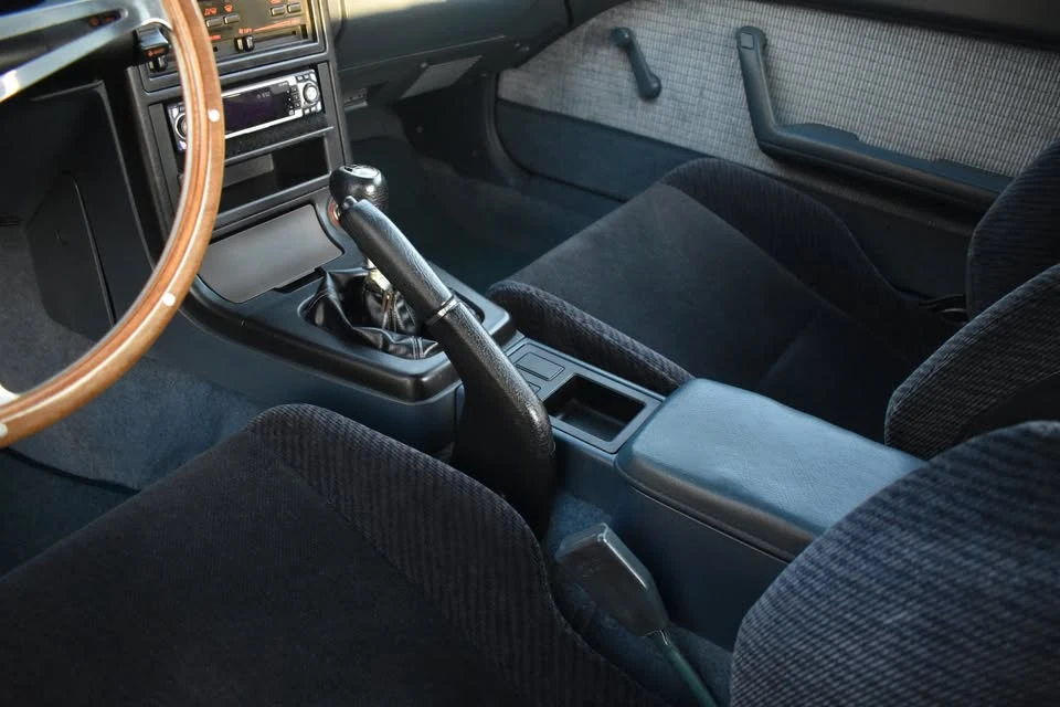 1987 Mazda RX-7 FC - Image 4 of 20