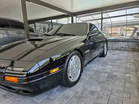 1987 Mazda RX-7