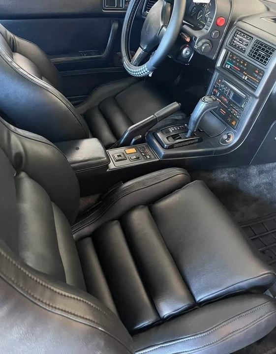 1987 Mazda RX-7 FC - Image 4 of 5