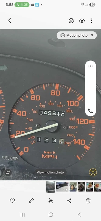 1987 Mazda RX-7 FC - Image 18 of 21