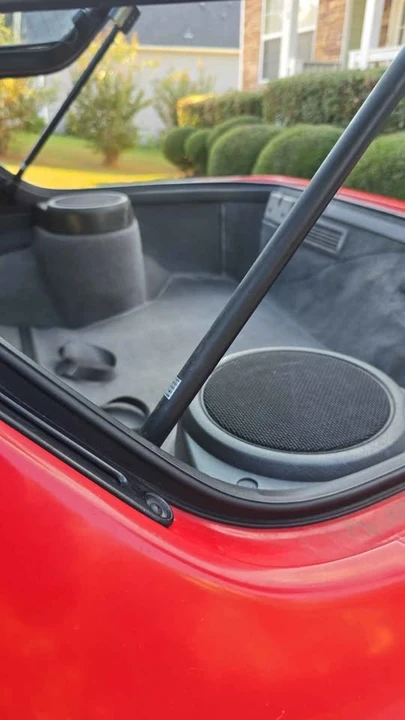 1987 Mazda RX-7 FC - Image 6 of 21