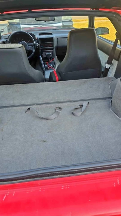 1987 Mazda RX-7 FC - Image 2 of 21