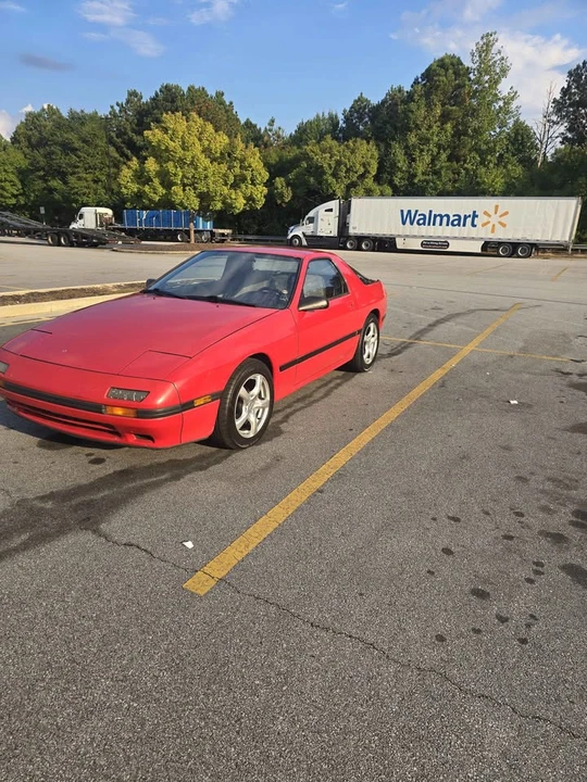 1987 Mazda RX-7 FC - Image 16 of 21