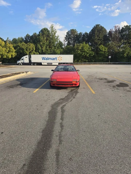 1987 Mazda RX-7 FC - Image 17 of 21