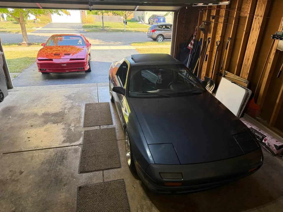 1987 Mazda RX-7 FC - Image 2 of 6