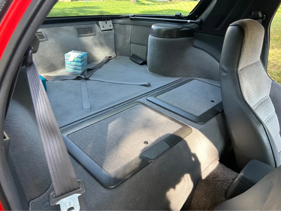 1987 Mazda RX-7 FC - Image 4 of 10
