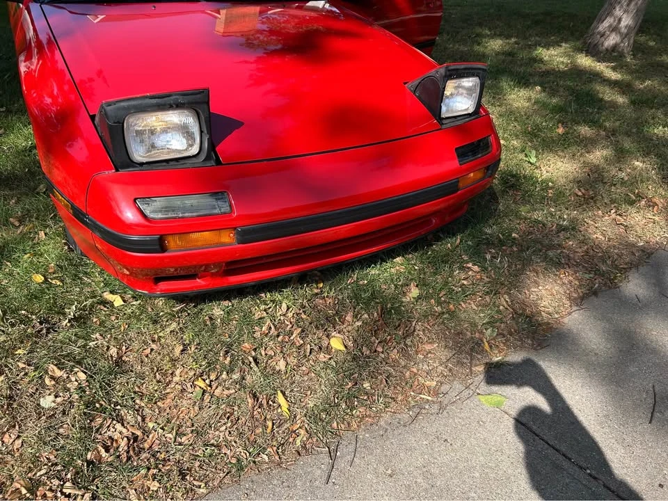 1987 Mazda RX-7 FC - Image 2 of 10