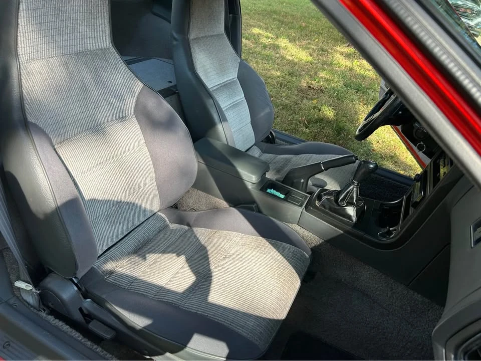 1987 Mazda RX-7 FC - Image 3 of 10