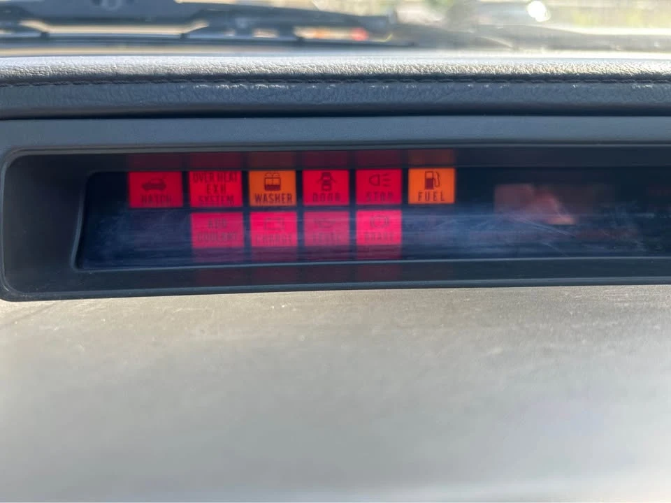 1987 Mazda RX-7 FC - Image 10 of 10