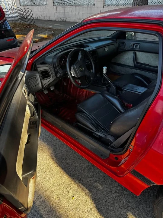 1987 Mazda RX-7 FC - Image 6 of 10