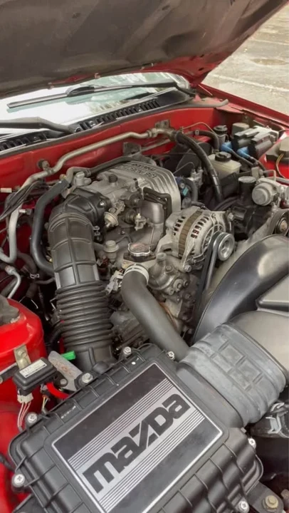 1987 Mazda RX-7 FC - Image 5 of 6