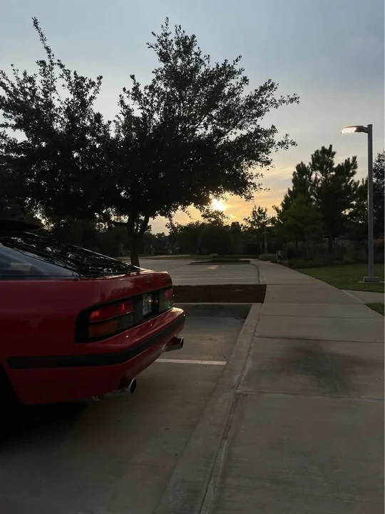 1987 Mazda RX-7 FC - Image 4 of 6