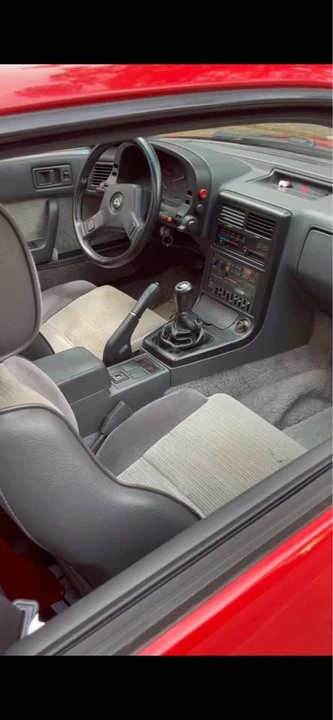 1987 Mazda RX-7 FC - Image 6 of 6