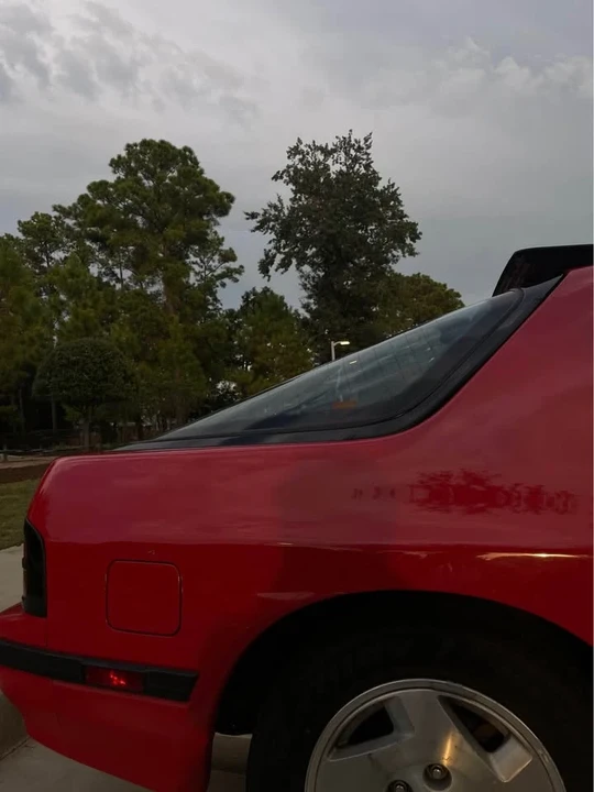 1987 Mazda RX-7 FC - Image 3 of 6