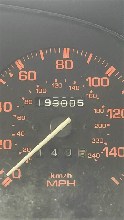 1987 Mazda RX-7 FC - Image 3 of 5