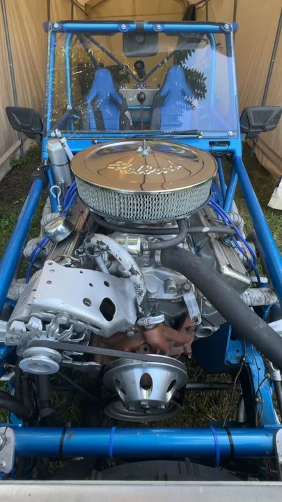 1987 Mazda RX-7 FC - Image 9 of 13