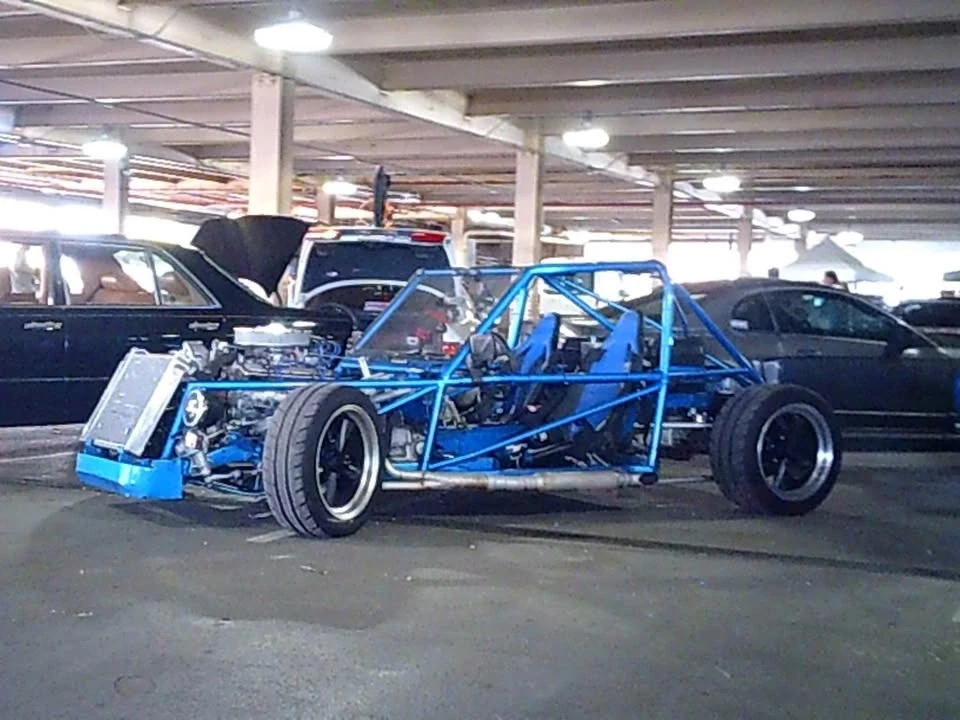 1987 Mazda RX-7 FC - Image 12 of 13