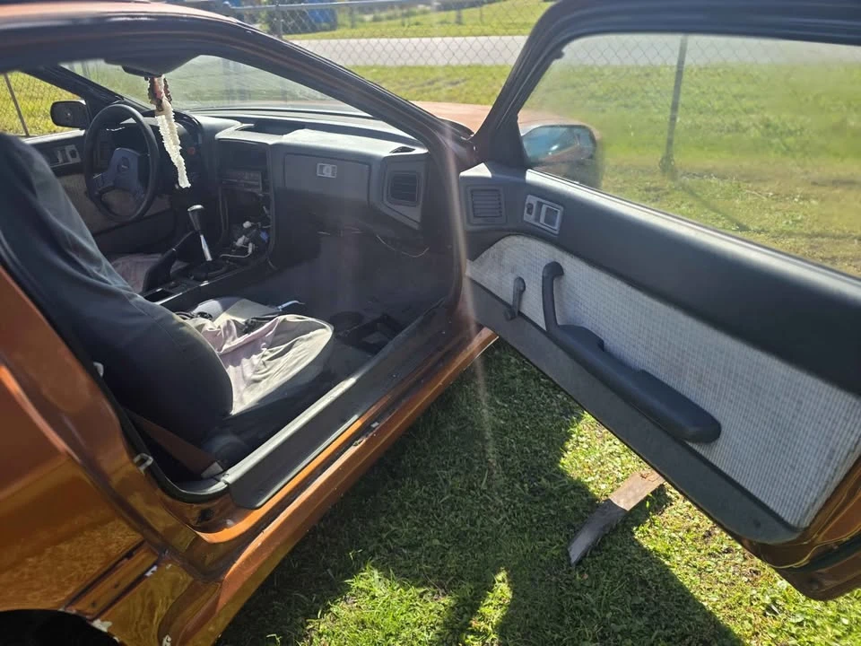 1987 Mazda RX-7 FC - Image 5 of 11