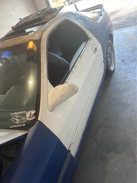 1987 Mazda RX-7 FC - Image 9 of 13