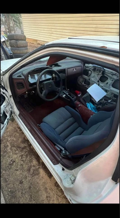1987 Mazda RX-7 FC - Image 6 of 9