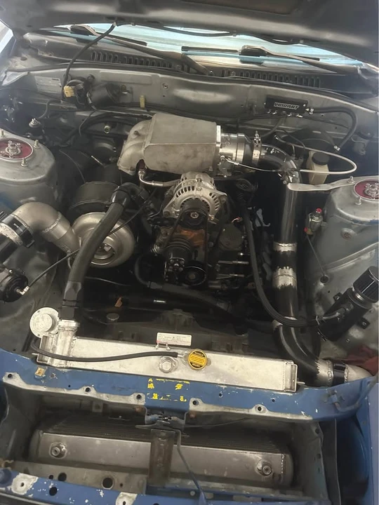 1987 Mazda RX-7 FC - Image 13 of 13