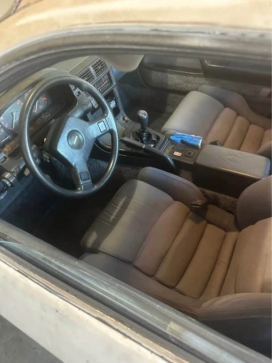 1987 Mazda RX-7 FC - Image 7 of 13