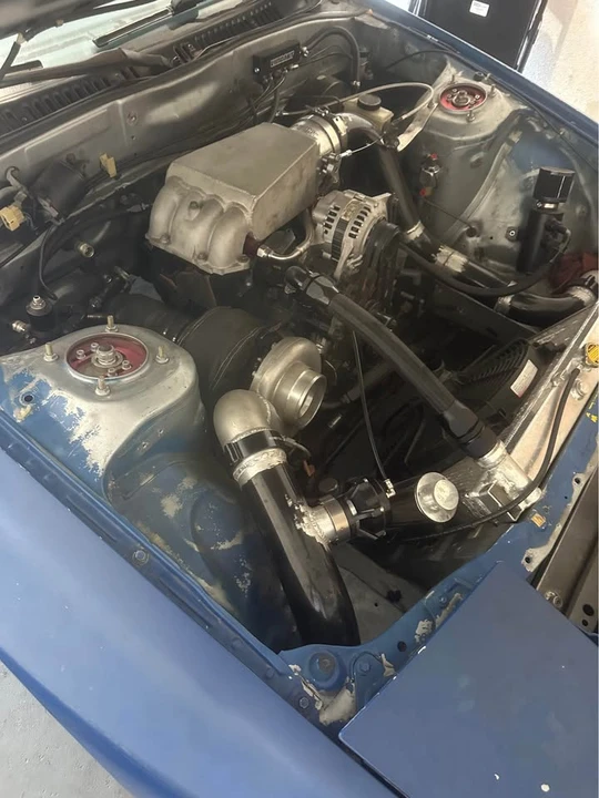 1987 Mazda RX-7 FC - Image 12 of 13