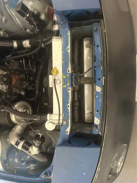 1987 Mazda RX-7 FC - Image 2 of 13