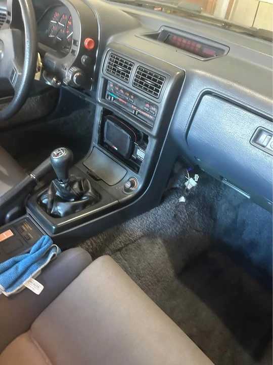 1987 Mazda RX-7 FC - Image 4 of 13