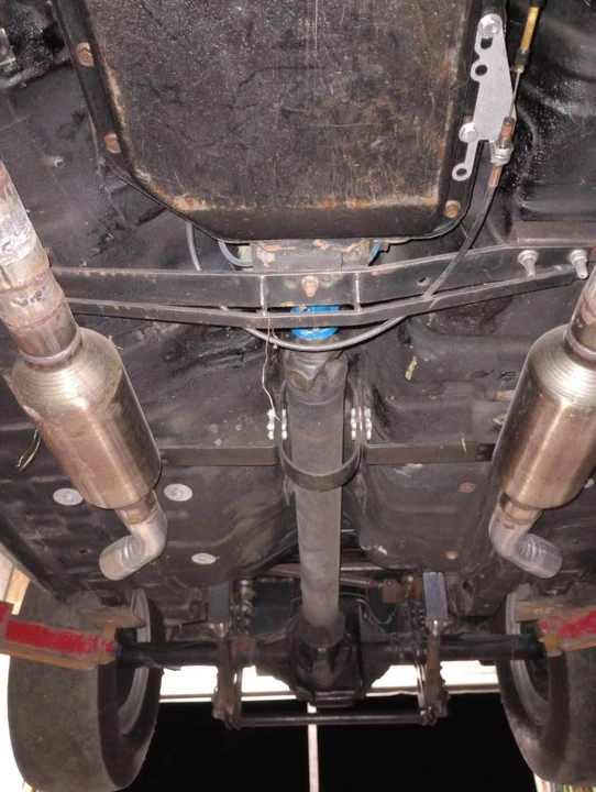 1987 Mazda RX-7 FC - Image 6 of 8