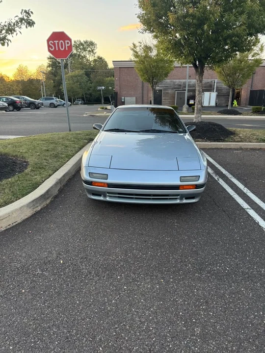 1987 Mazda RX-7 FC - Image 2 of 5