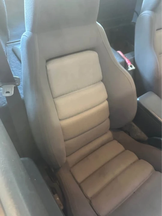 1987 Mazda RX-7 FC - Image 3 of 13