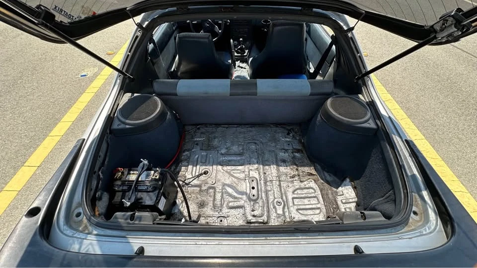 1987 Mazda RX-7 FC - Image 12 of 14