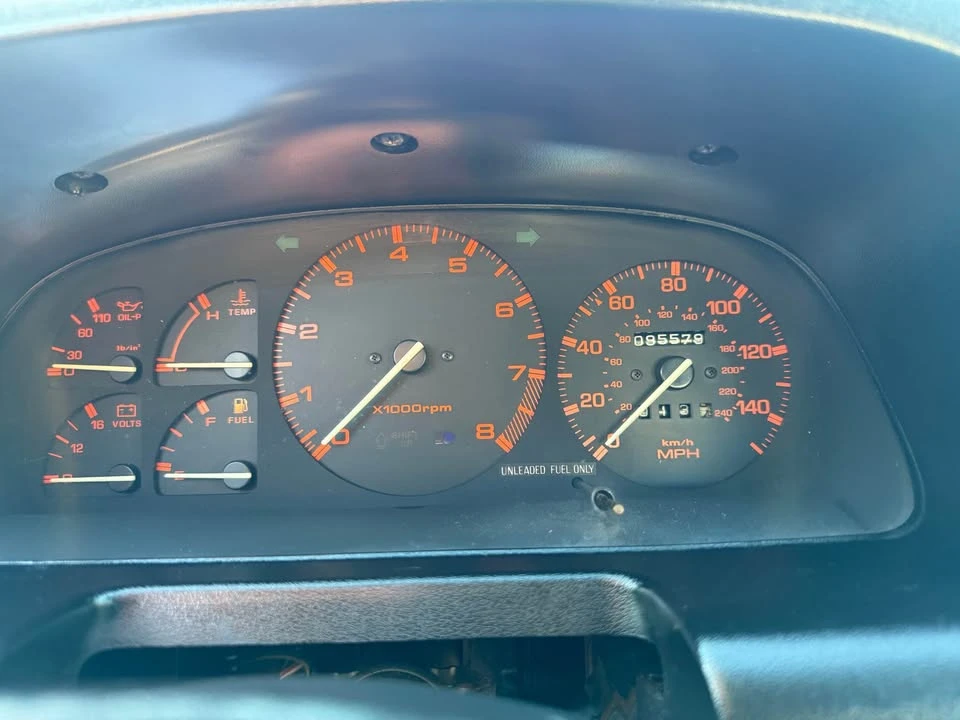 1987 Mazda RX-7 FC - Image 10 of 11