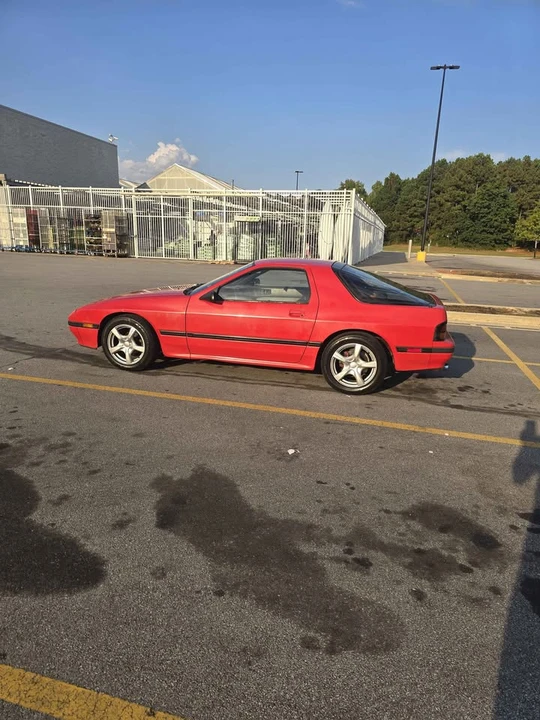 1987 Mazda RX-7 FC - Image 7 of 13