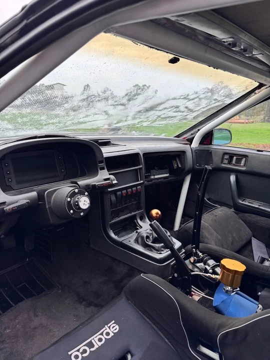 1987 Mazda RX-7 FC - Image 4 of 10