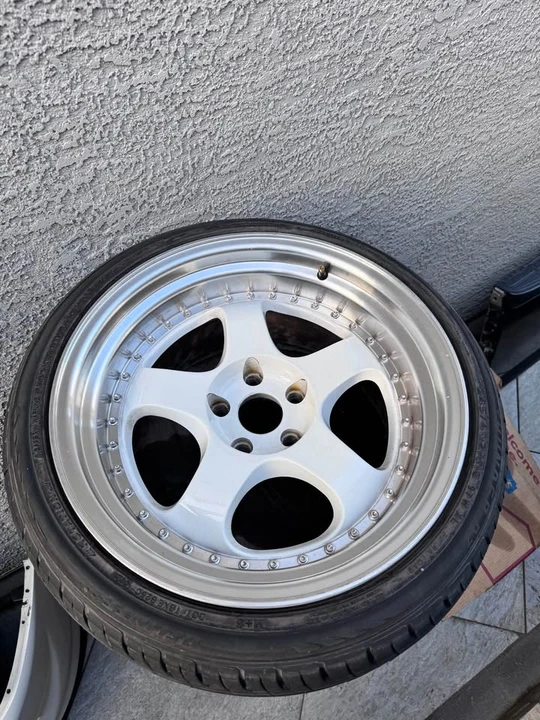 1987 Mazda RX-7 FC - Image 10 of 10