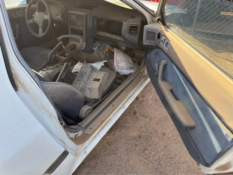 1987 Mazda RX-7 FC - Image 4 of 9